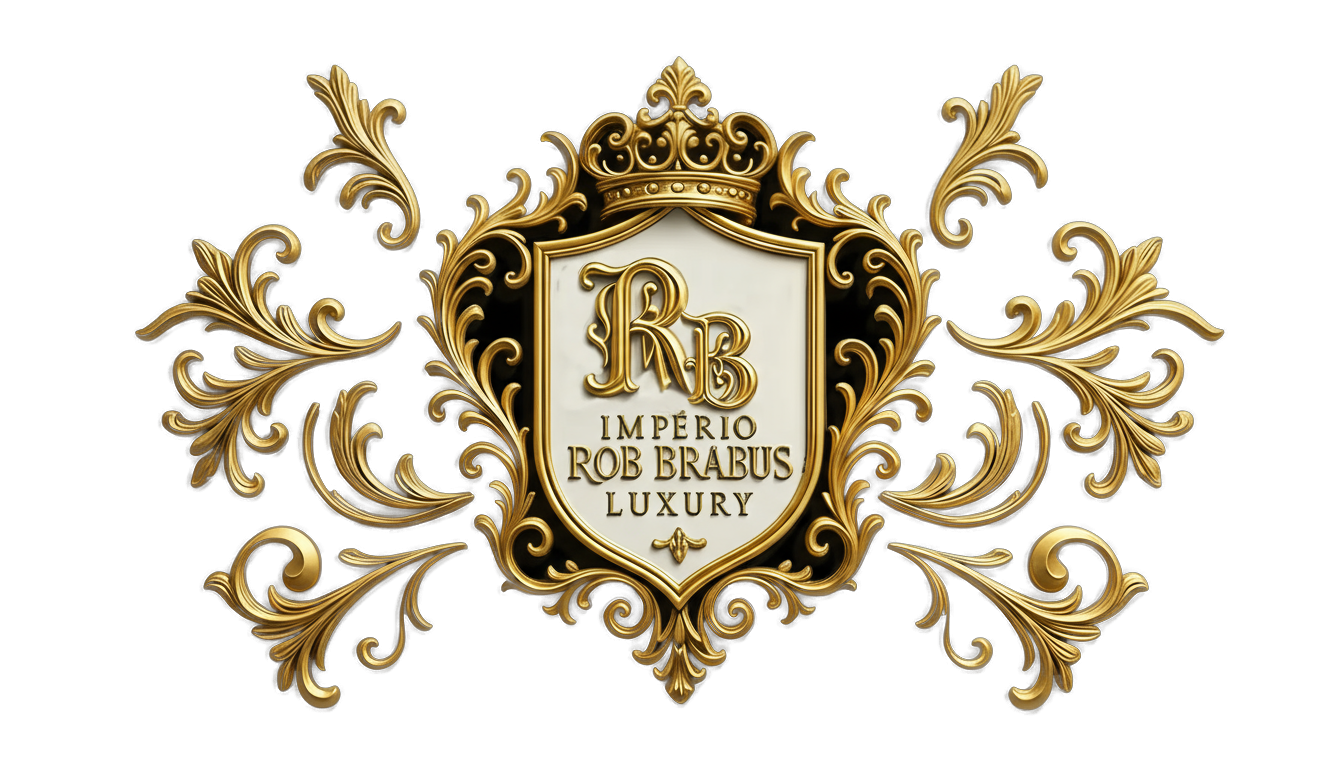 IMPÉRIO ROB BRABUS